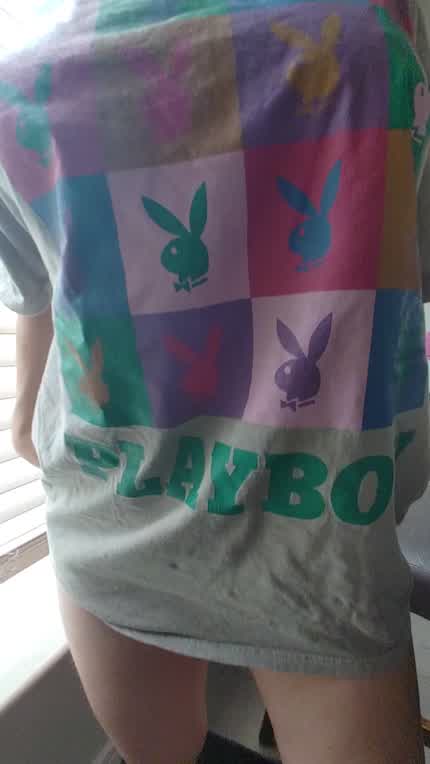 No good reason to keep these covered