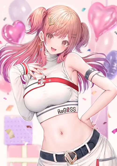 Ririka Ichijou 