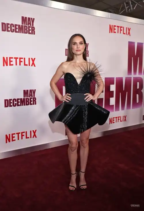 Natalie portman