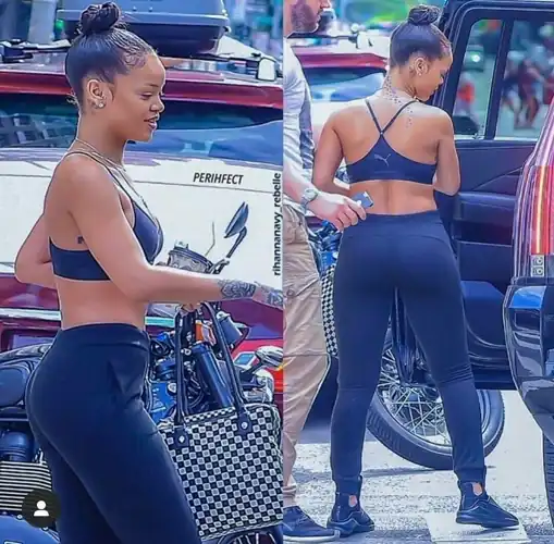 The ass does wonders