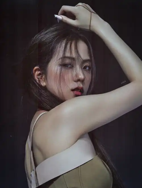 200626 Jisoo