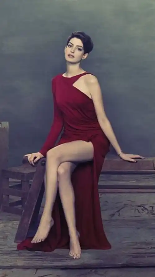 Eternal beauty