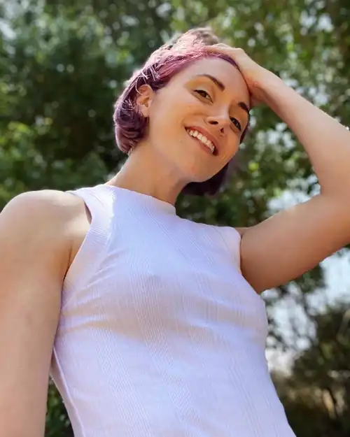 Beautiful Smile