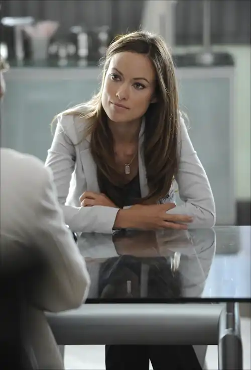 'House M.D.' Season 7 promo still | 2010