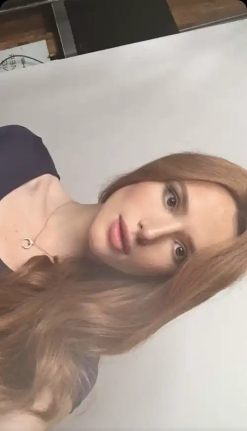 Bella Thorne