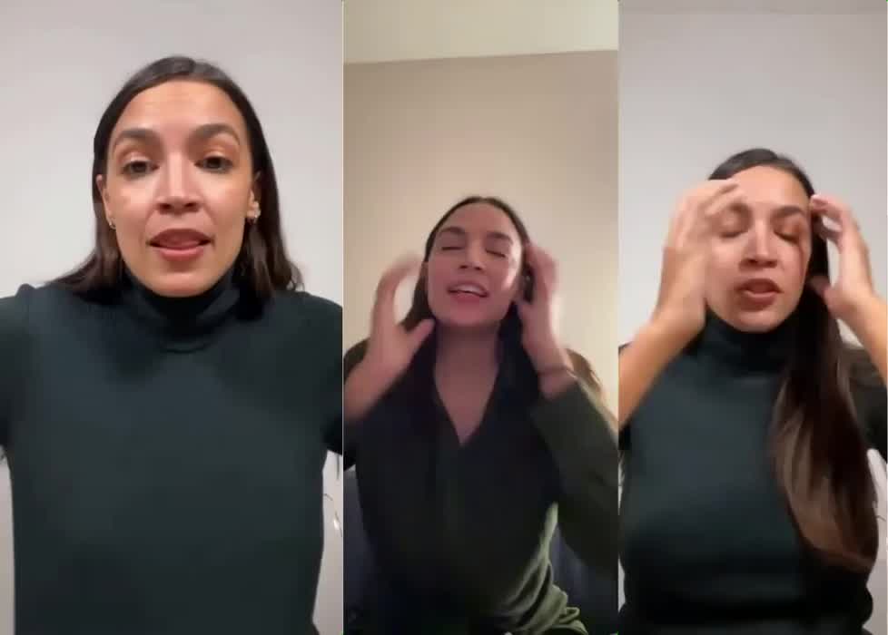 Huge Monster Titties