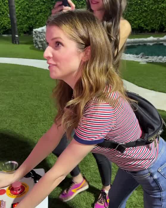 At the boring end of a mechanical bull