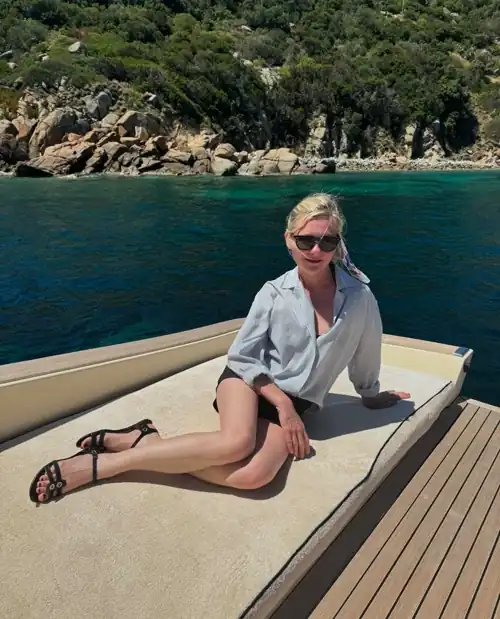 Kirsten Dunst 