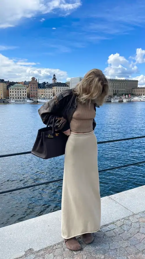 See-through