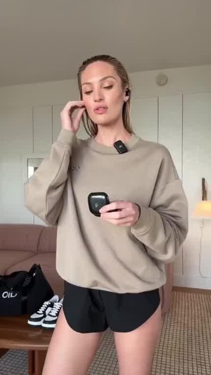 IG Reel Alo