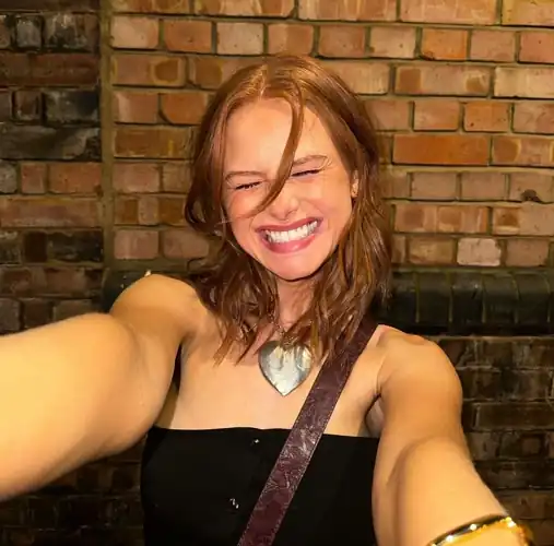 Smile | IG August 2024
