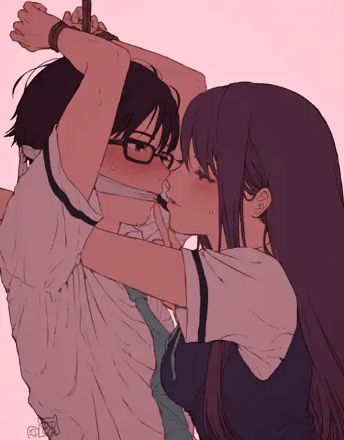 😶💓