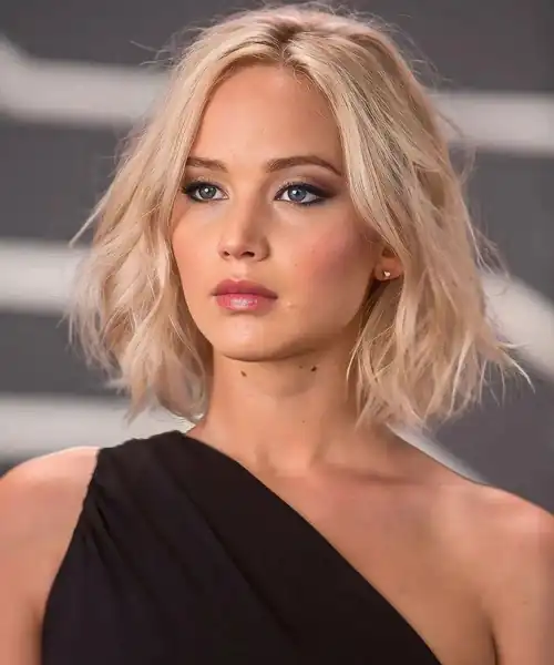 Jennifer Lawrence