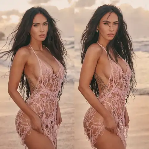 Megan Fox