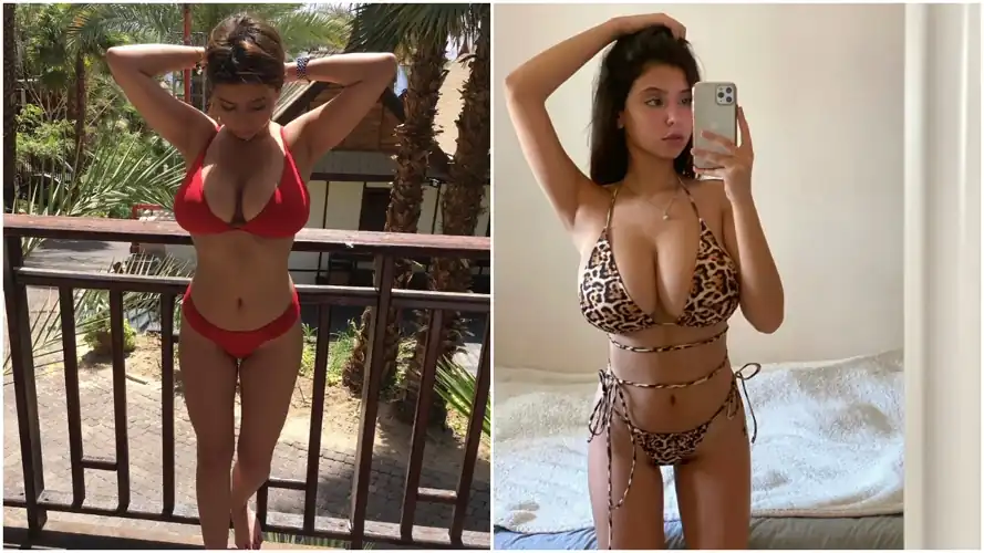From Big At 18 To Massive At 21