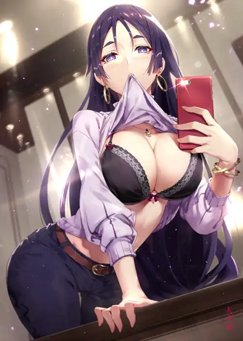 Raikou's Private server