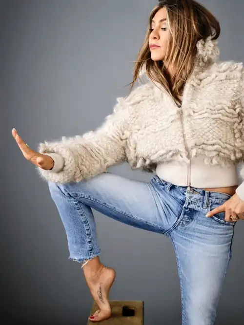Jennifer Aniston