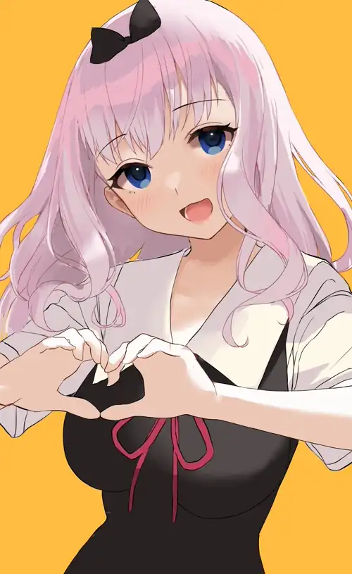 Heart (by ああああ)