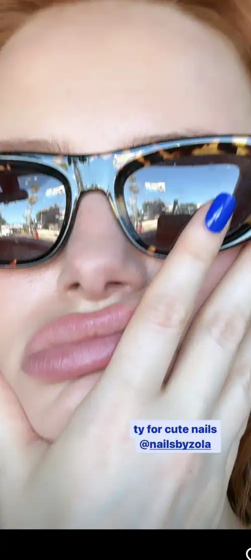 These Lips 🔥