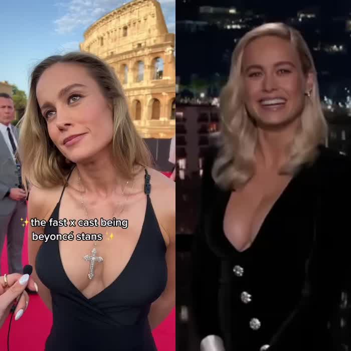 The Tits on this woman