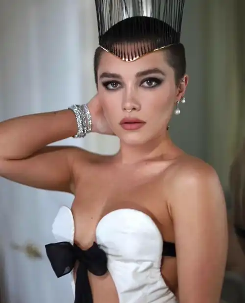 she's so Hot