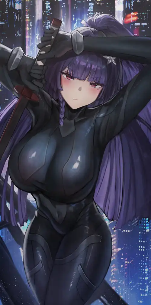 Ryoko Yamaguchi