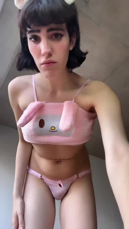 What do you think of tgirl boobs?