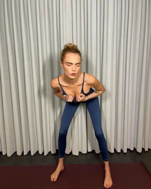 Phew...She is such a hottie