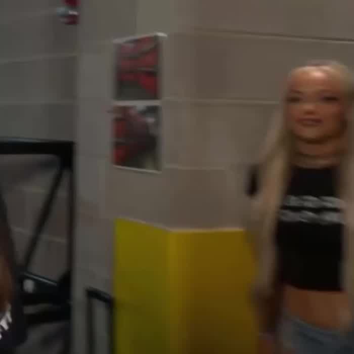 Liv Morgan