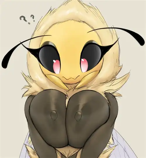 Yeah, it’s bee titty time [f]