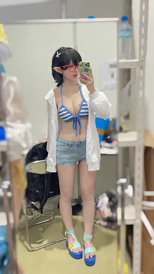 cosplay
