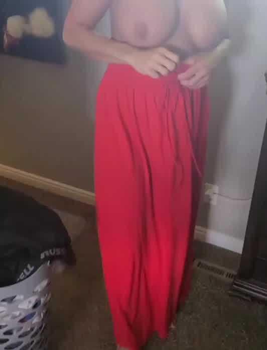 Topless Sundress Season ;)