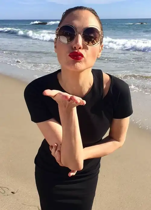 Kiss 😘