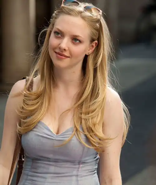 Gorgeous