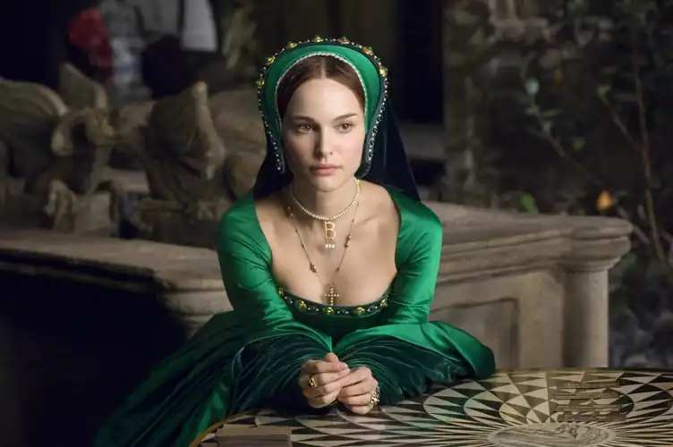"The Other Boleyn Girl", 2008