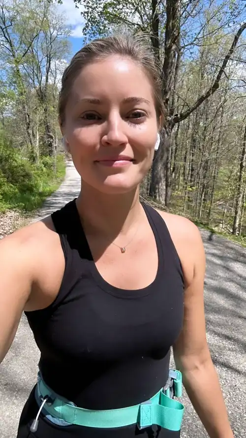 Little Run
