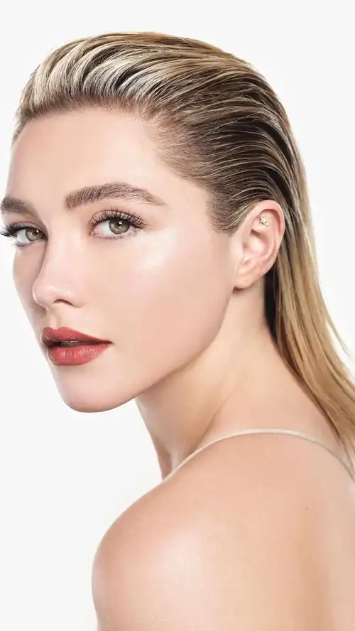 For Valentino Beauty