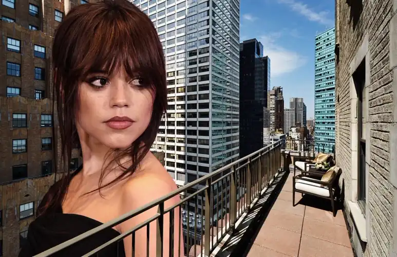 I’d love for giantess Jenna to shove me up her ass!