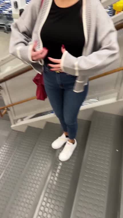 Titty Tuesday should be celebrated every day of the week