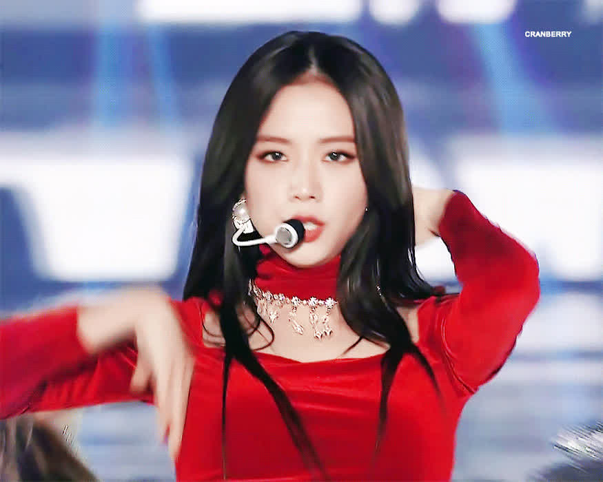 181201 Jisoo