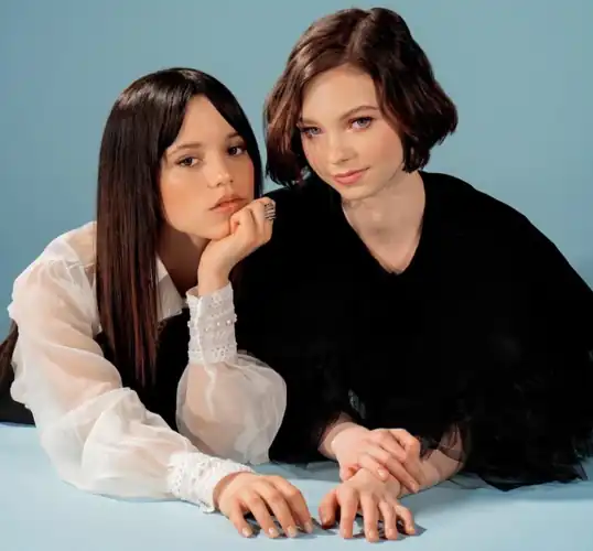 Two Babes 💖💖