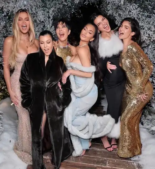 This family is too much for my cock