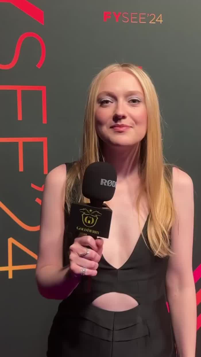 Dakota talked her 'anti-chemistry' with Ripley co-star