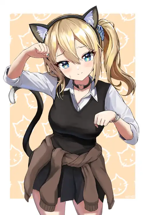 Nyyyyasaka (by ムムケ)