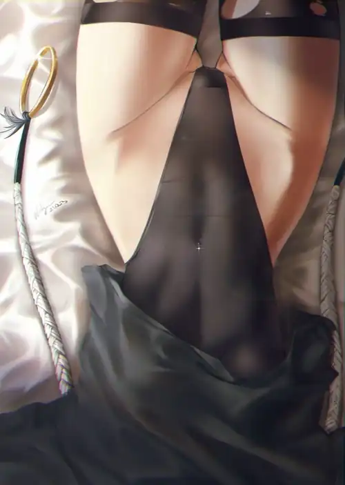 Soi-Fong [Bleach]