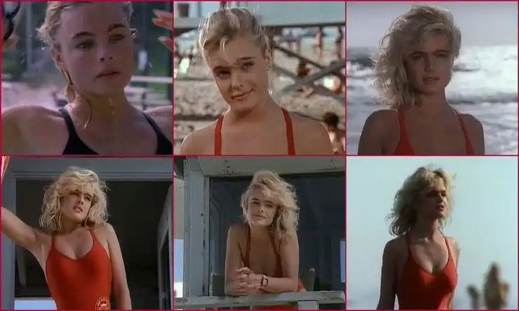 Baywatch Stills