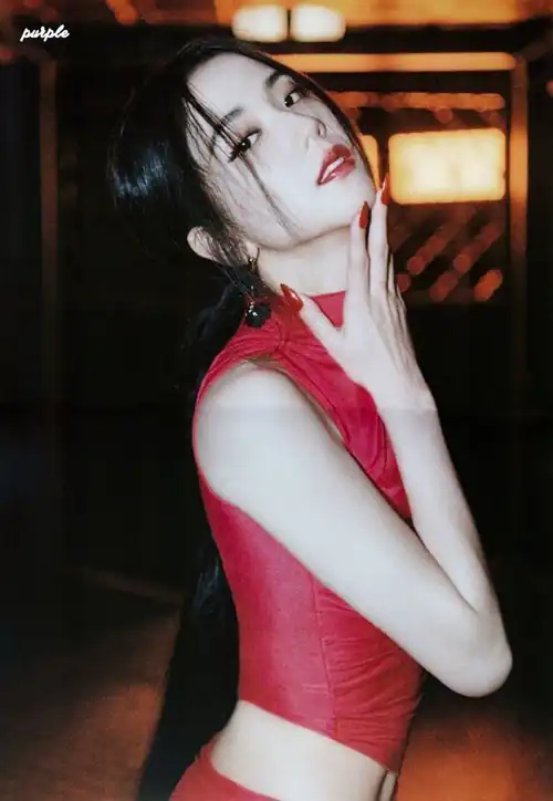 230918 Jisoo