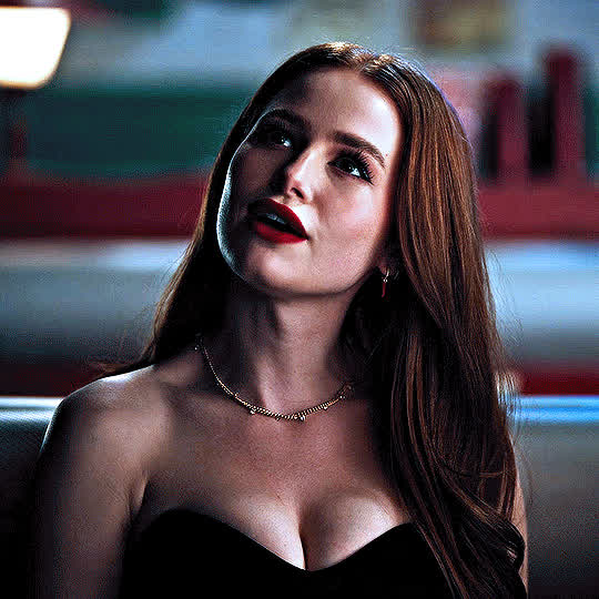 Cheryl Blossom Riverdale S06E16