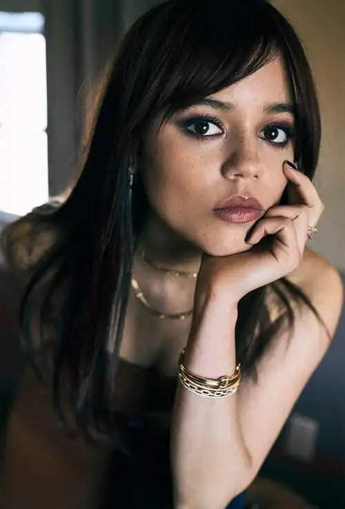 Anyone who can look at this face and still deny that she is the goddess is lying to himself 
