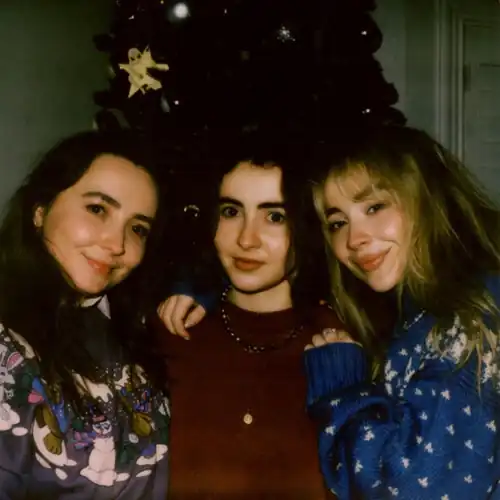 A Carpenter Christmas